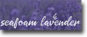 Seafoam Lavender Farm
