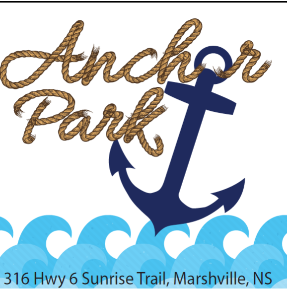 Anchor Park logo